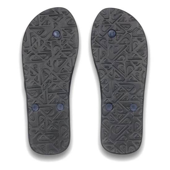 Quiksilver Molokai Art 25 - Flip-Flops for Men